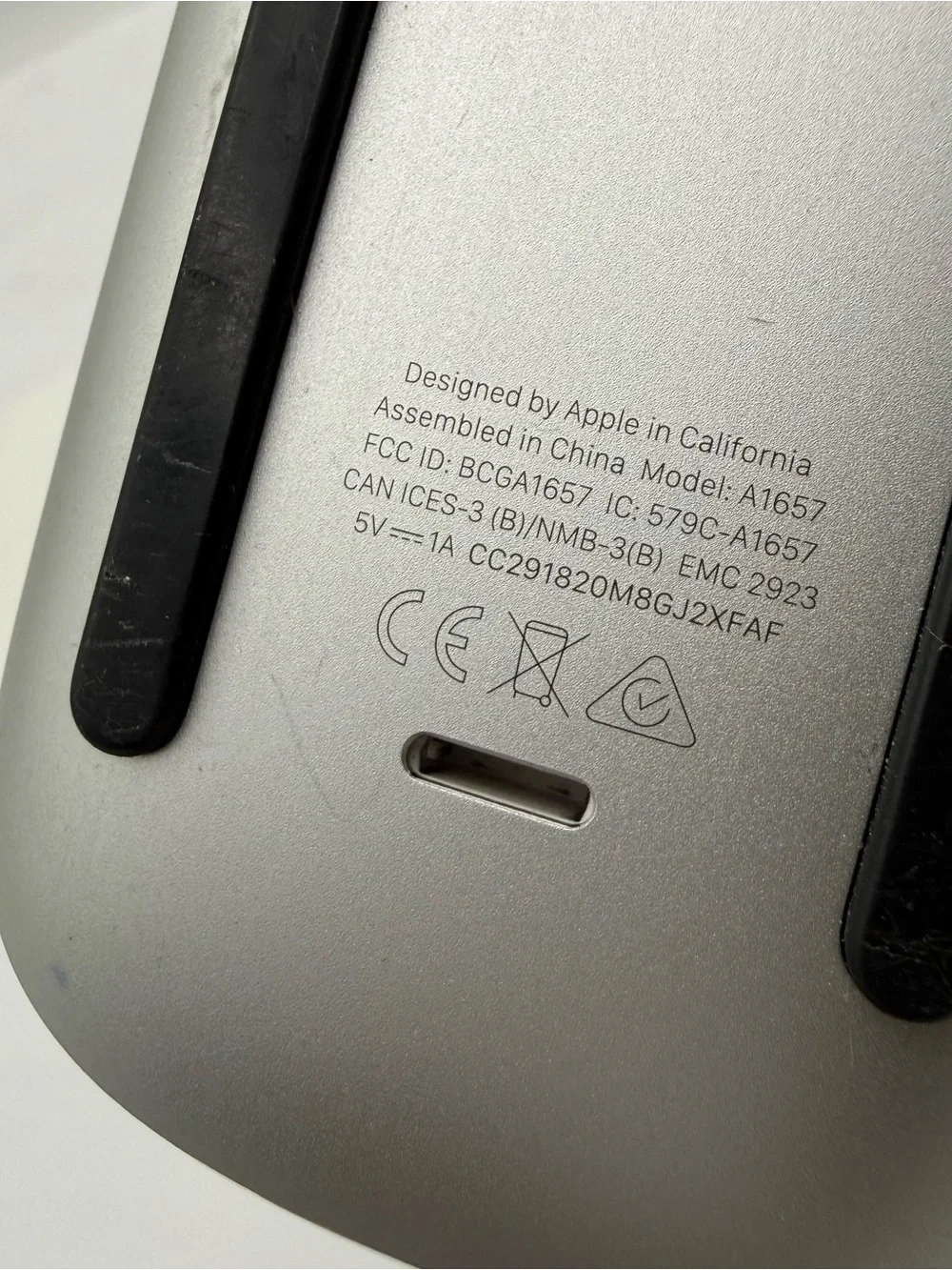 N/A e4 apple
